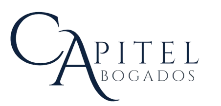 Capitel Logo